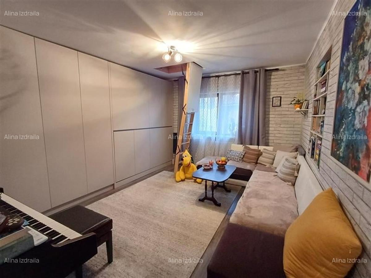 Casa superba de vanzare in Fantanele - 5