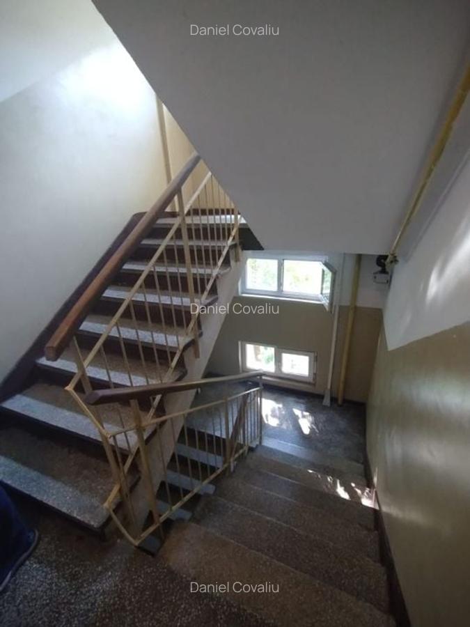 Apartament cu 2 camere semidecomandat în Brâncoveanu - 9