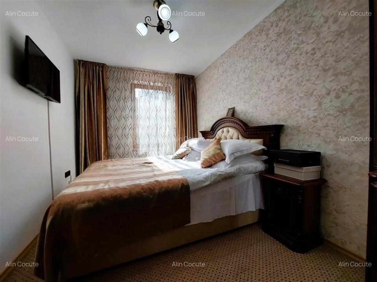Duplex 6 Camere Luxury Predeal - 10
