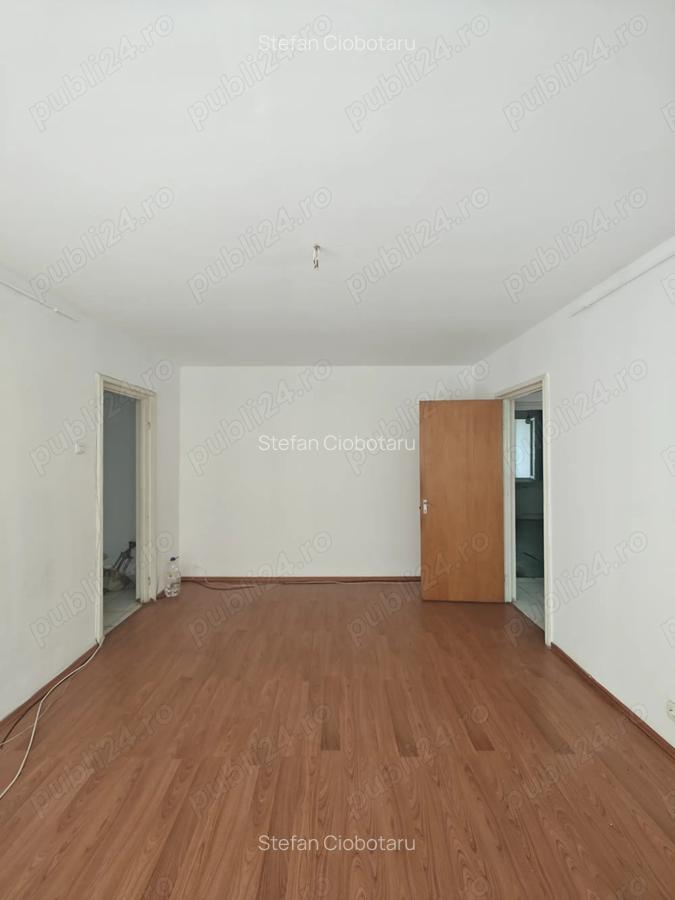 Apartament 3 camere, 65 mp, Drumul Taberei Aleea Campul cu Flori, etaj 2 din 4, Sector 6 - 1