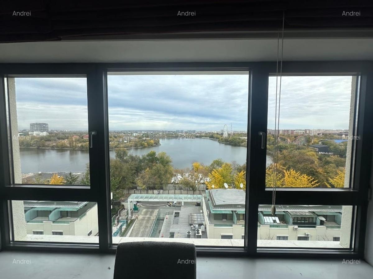 Proprietar apartament 2 cam Emerald (Lacul Tei) , parcare, fitness, squash, - 12