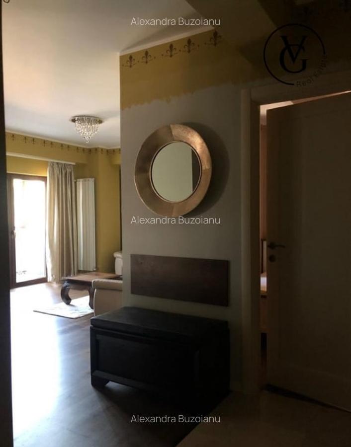 Vedere Frontala la Mare | Apartament Premium 2 Camere – Faleza Nord - 6