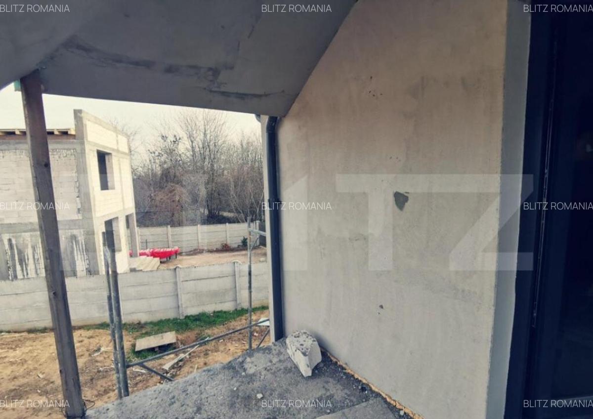 Casa P+E, 210 mpu, teren 500 mp, zona Pelendava - 16