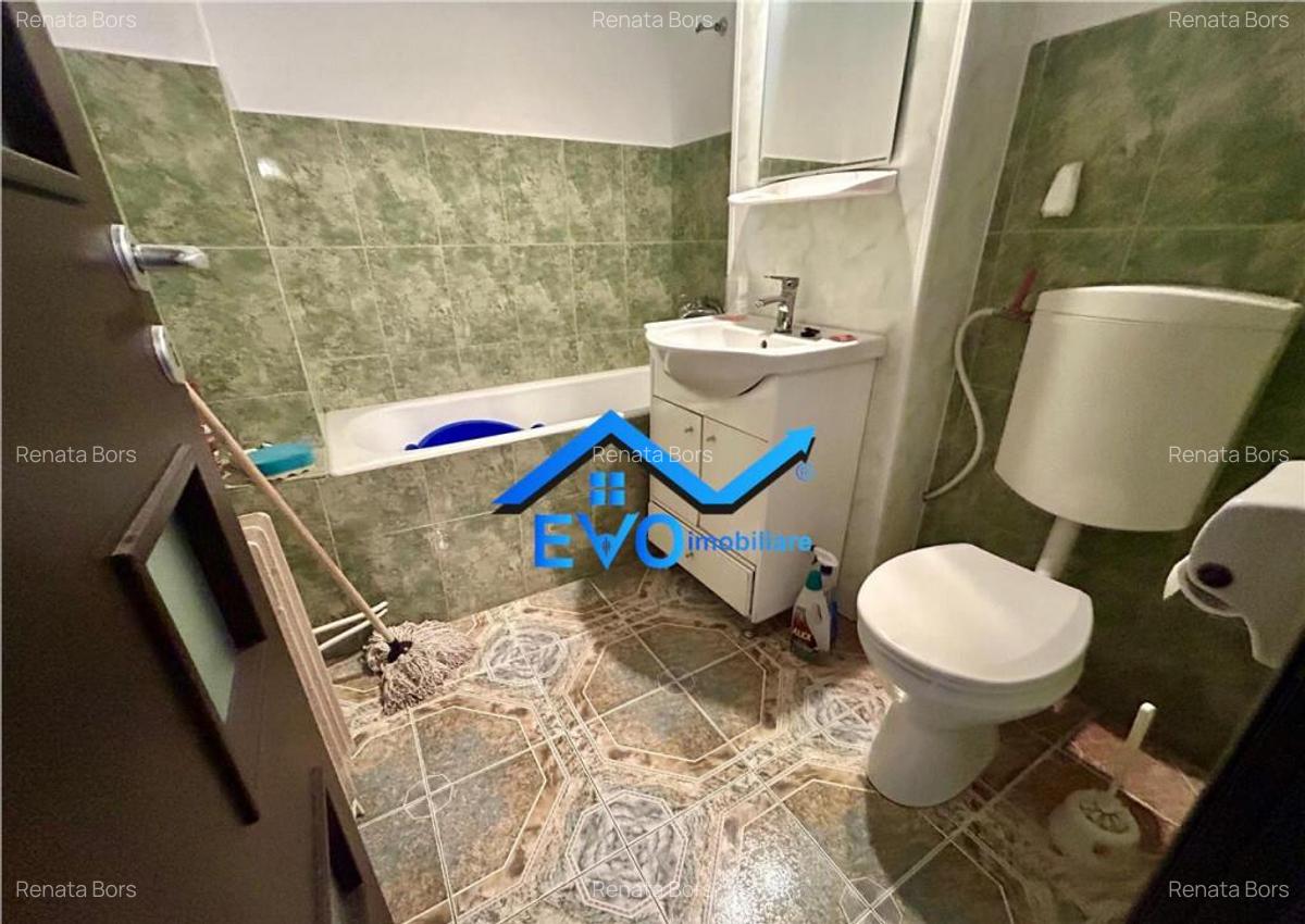 Apartament de inchiriat cu 3 camere, zona Alexandru cel Bun - 17
