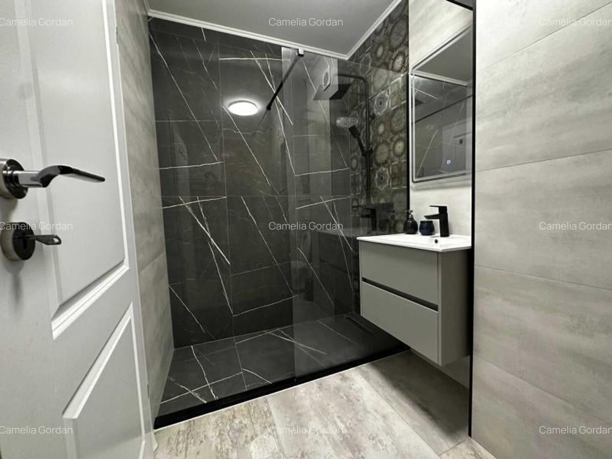 Apartament de lux de inchiriat, cu garaj, Gheorgheni! - 5