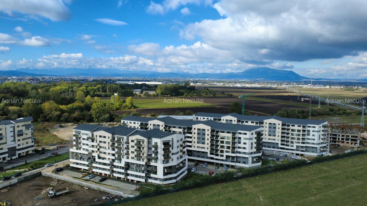 Apartament Imobil Nou - 7