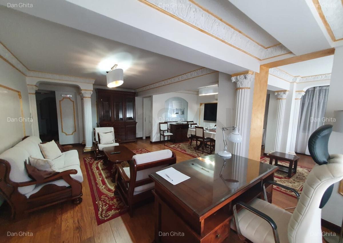 Apartament 3 Camere I De Inchiriat I Aviatiei I Sisesti - 2