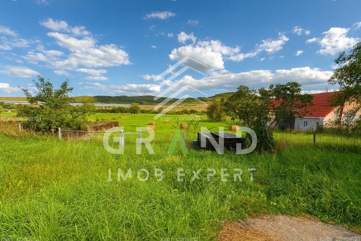OPORTUNITATE!De vanzare-Casa+teren 3475 mp | Mihaiesti,Sanpaul | 28 km de Cluj - 19