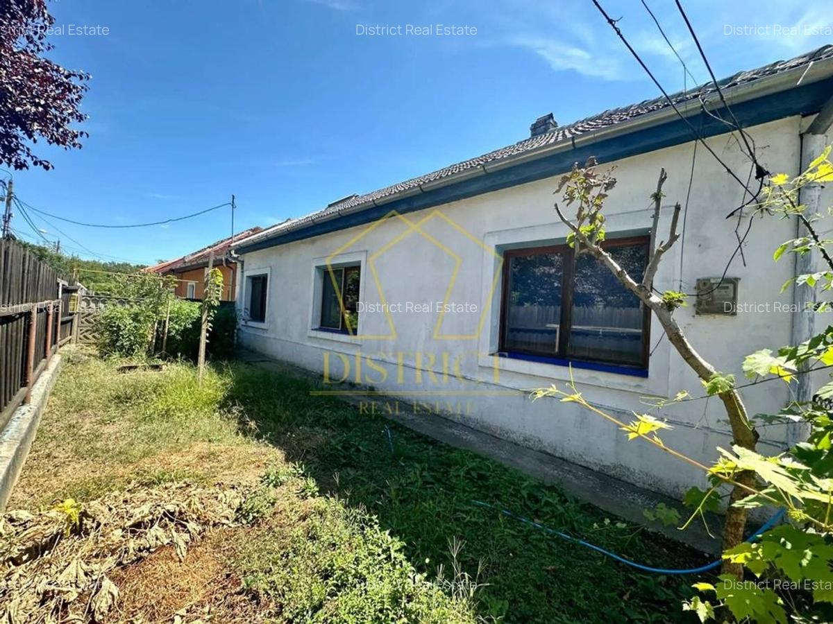 Casa individuala cu 5 camere | Lugojului - Ghirodei - 1