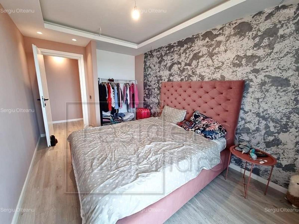 Terasa! Apartament 2 camere, Grigorescu, Taietura Turcului+G - 7
