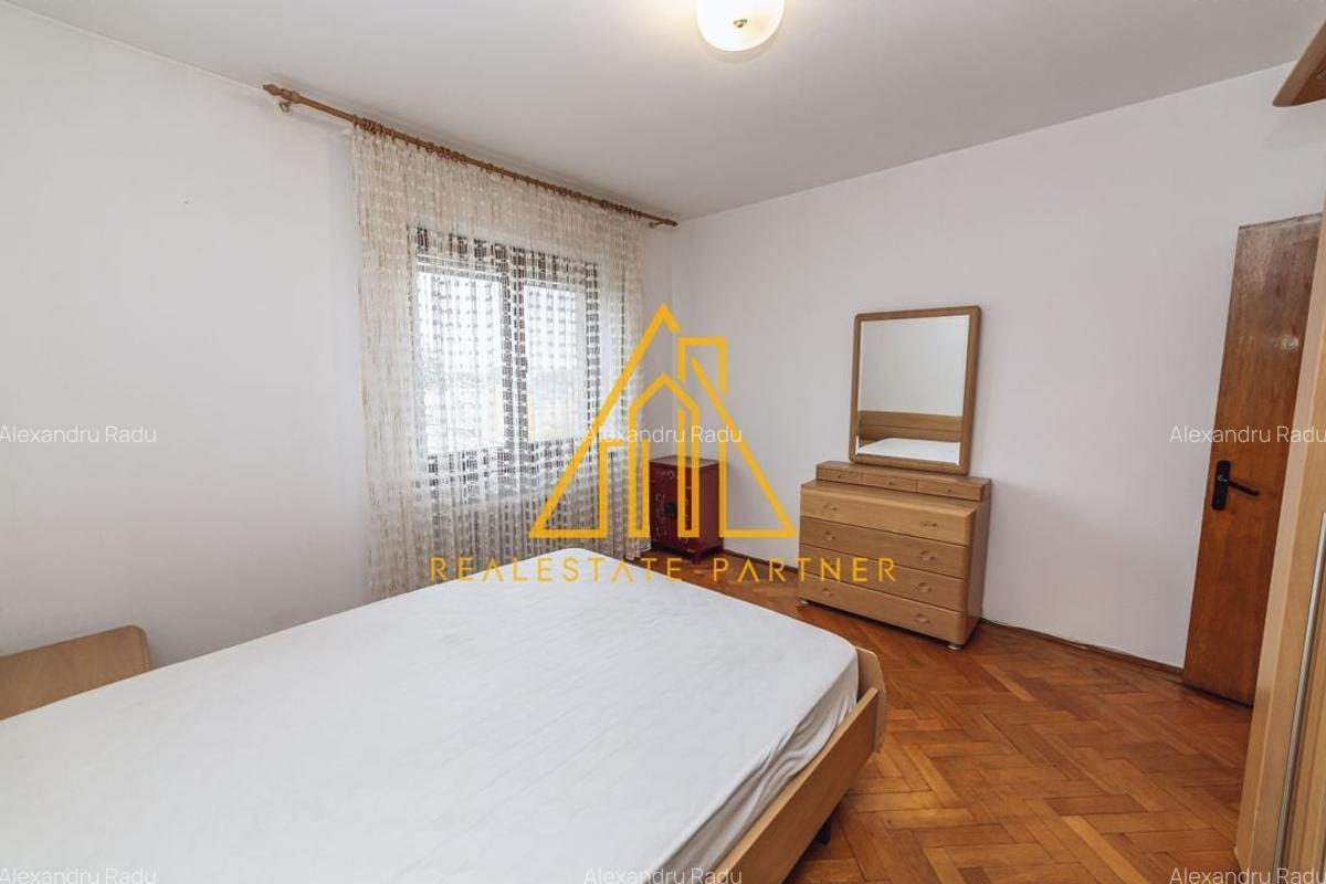 Vânzare apartament 4 camere decomandat - zona Vatra Luminoasă - 20