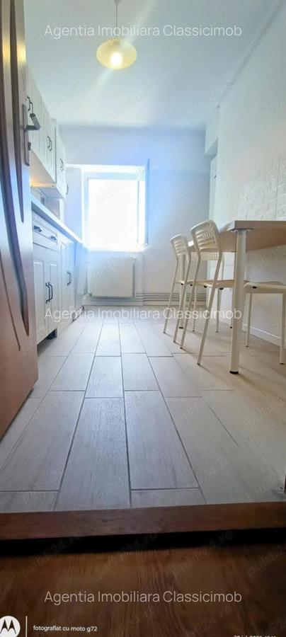 Apartament 3 camere zona Faget - 7