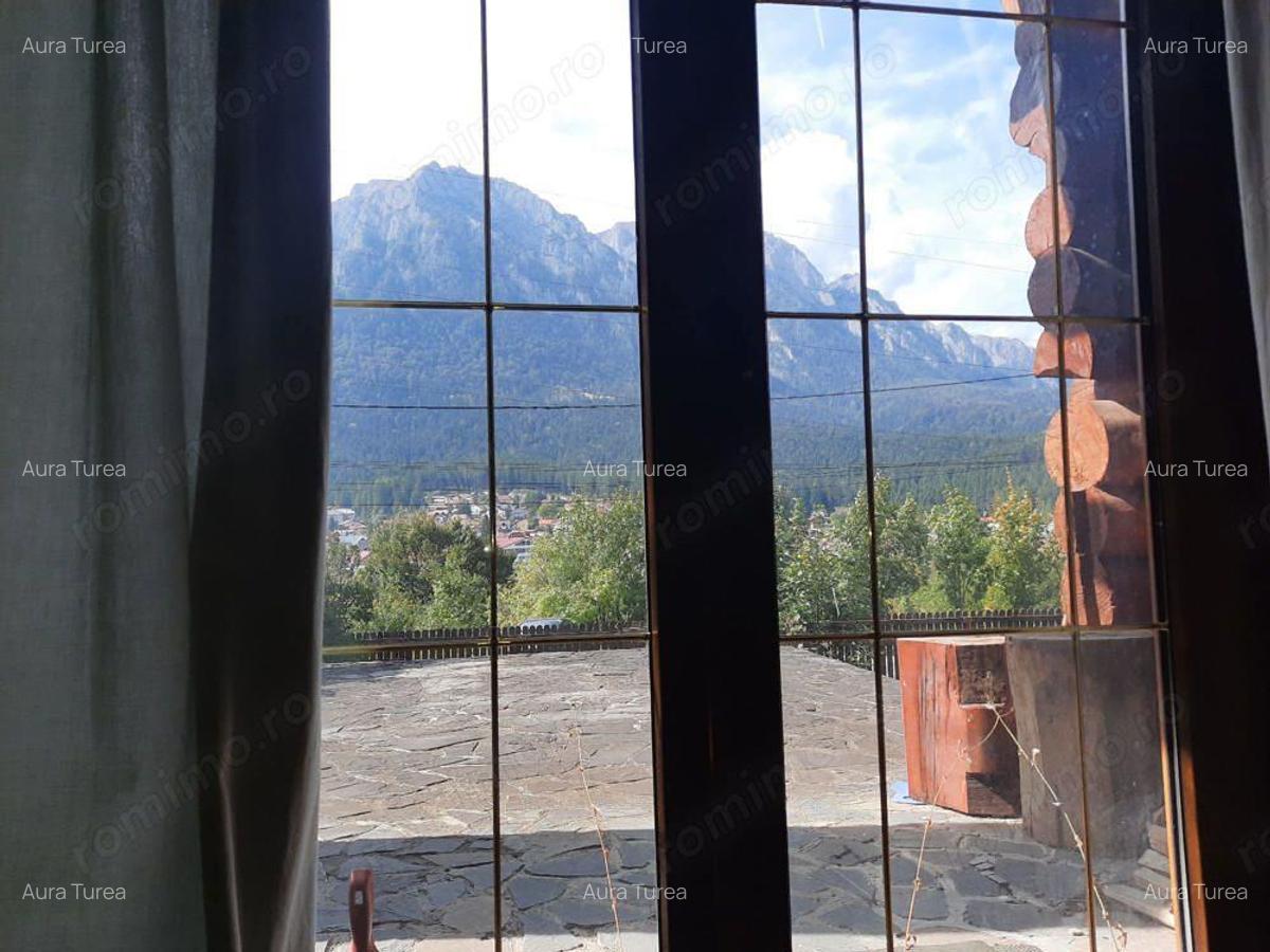 Vila de vacanta situata in Busteni - 4 Vila de vacanta situata in Busteni - 4