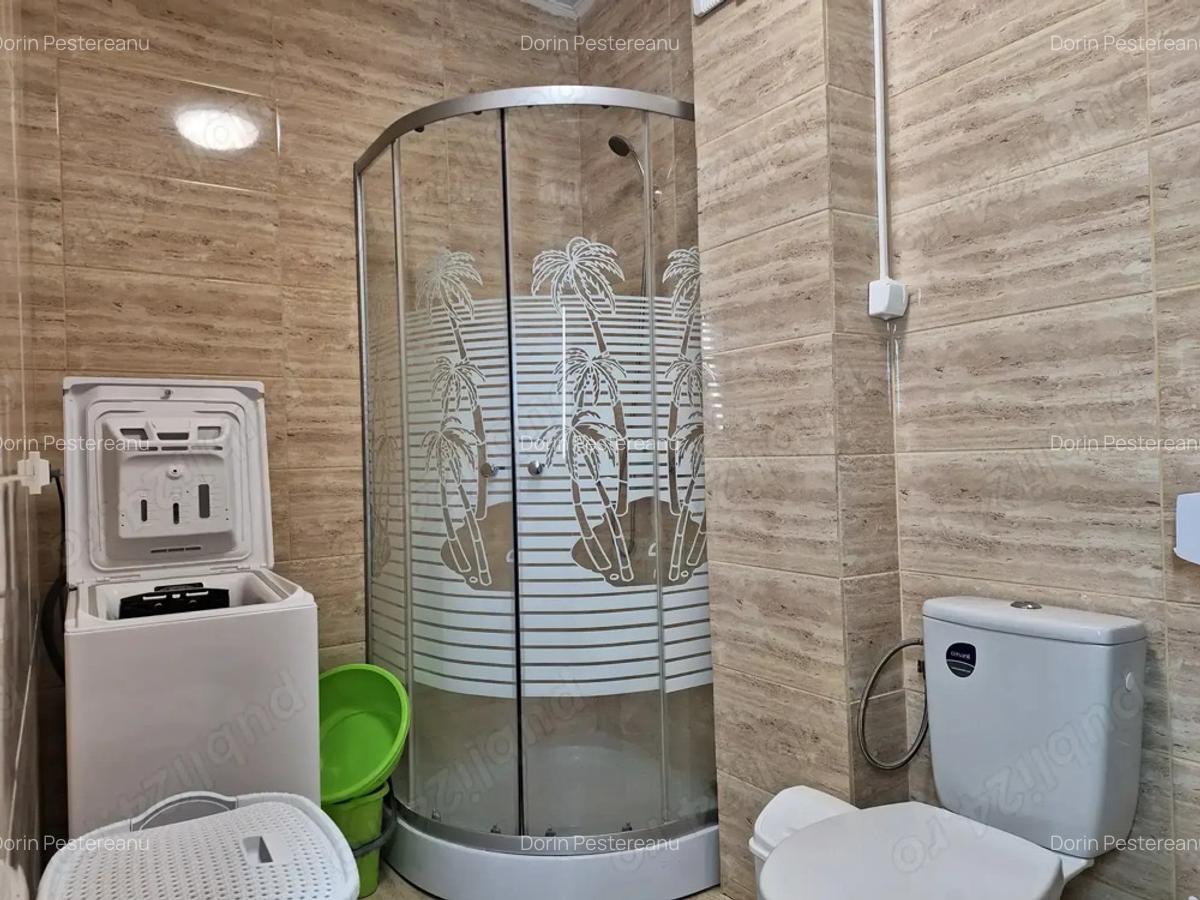 Inchiriez apartament 2 camere in zona 1Mai - 7