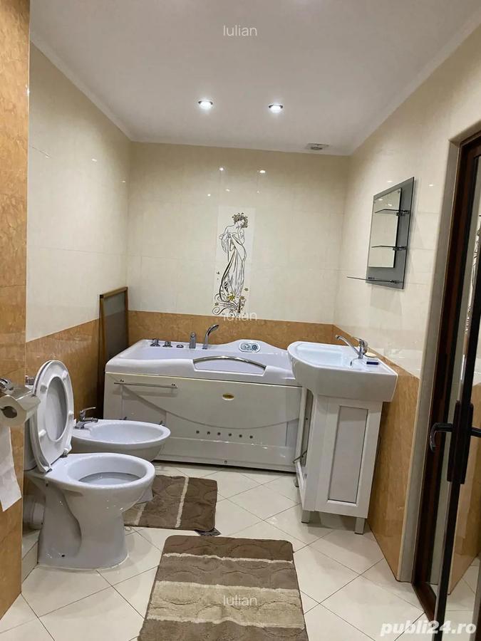 Apartament 2 camere, 56 mp, mobilat, izolat, gata de mutare-etaj 1 - 2