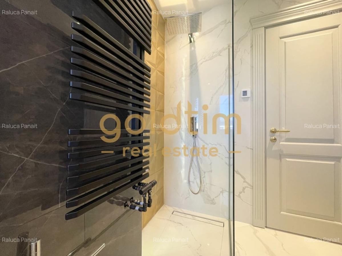 HERASTRAU/ TERASA/SPATII DEPOZITARE/PARCARE SUBTERANA - 23