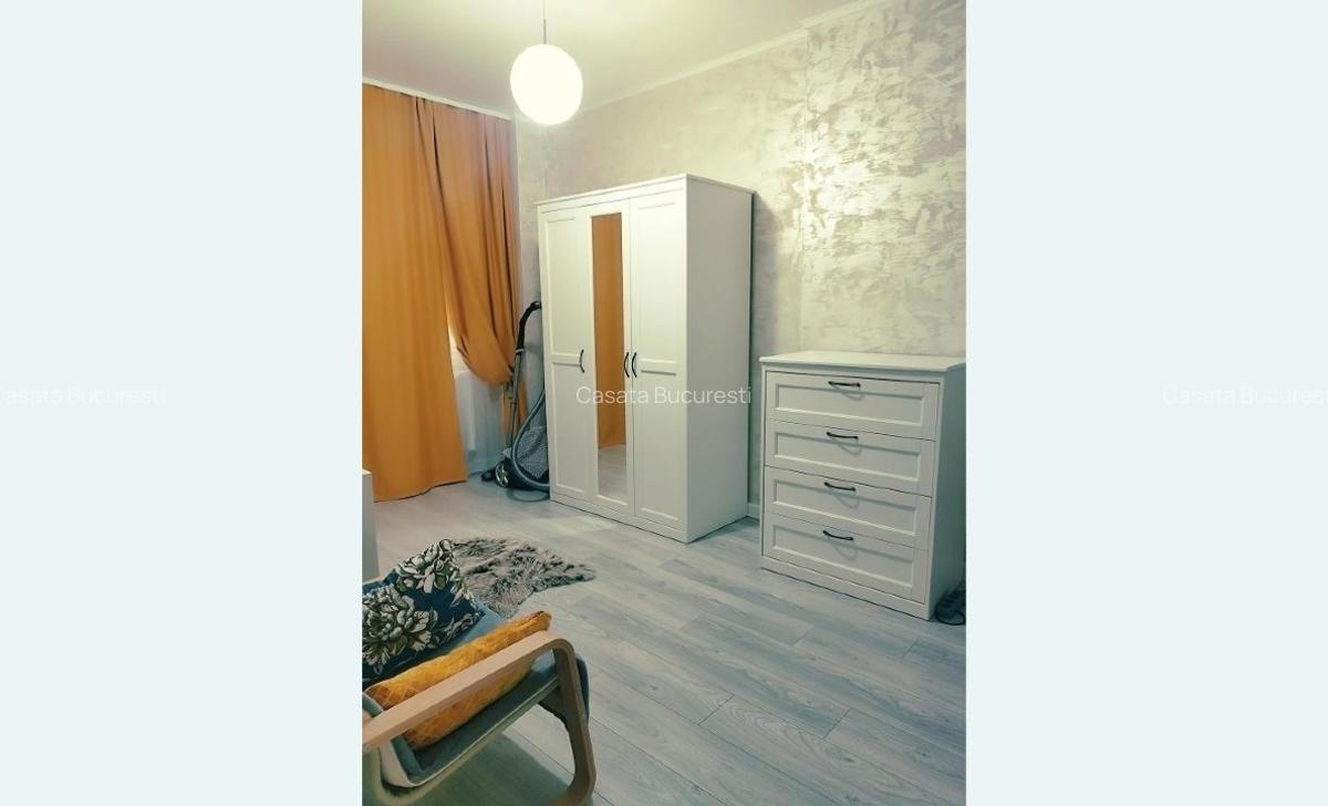 3 camere Titan Auchan, Parcul Teilor, Bloc Nou - 4