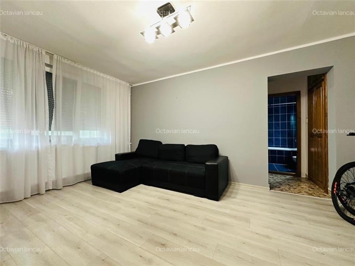 APARTAMENT 2 CAMERE, PARTER, ZONA ROGERIUS, STRADA ALUMINEI - 3