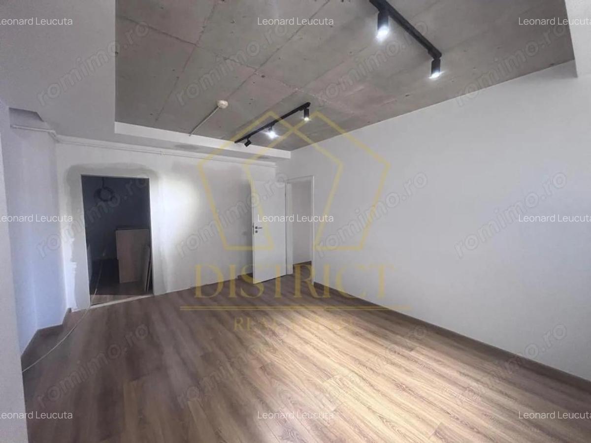 COM 0% Spatiu comercial 100mp, bloc nou | XCITY TOWERS - 7