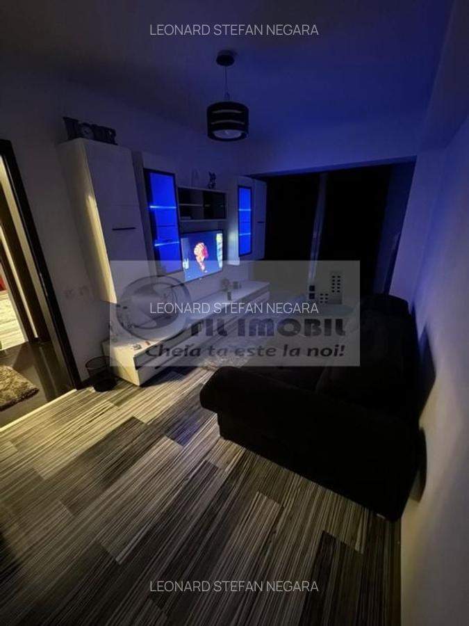 Apartament zona Tatarasi Konak Residence,2 camere decomandat,500EUR/lună - 2