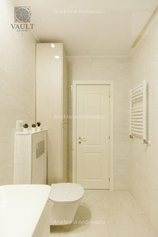Apartament cu 2 camere decomandat, mobilat în 13 Septembrie - 11