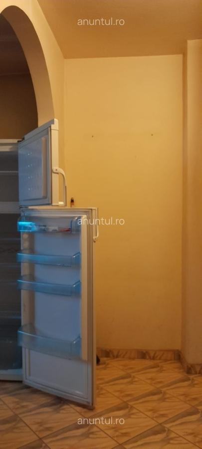 Gara de Nord, metrou - 1