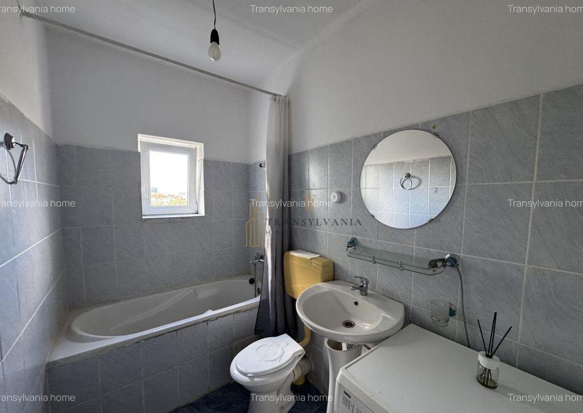 Apartament 2 camere, 54 mp utili, strada Plugarilor - 4