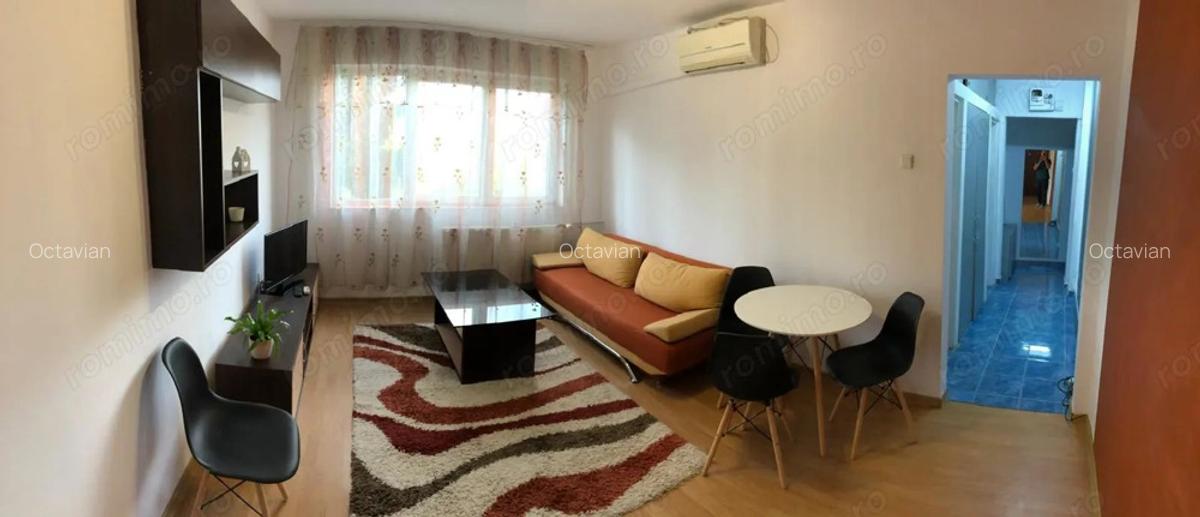 3 camere | recent renovat | zona excelenta | boxa la subsol | mobilat si utilat - 18