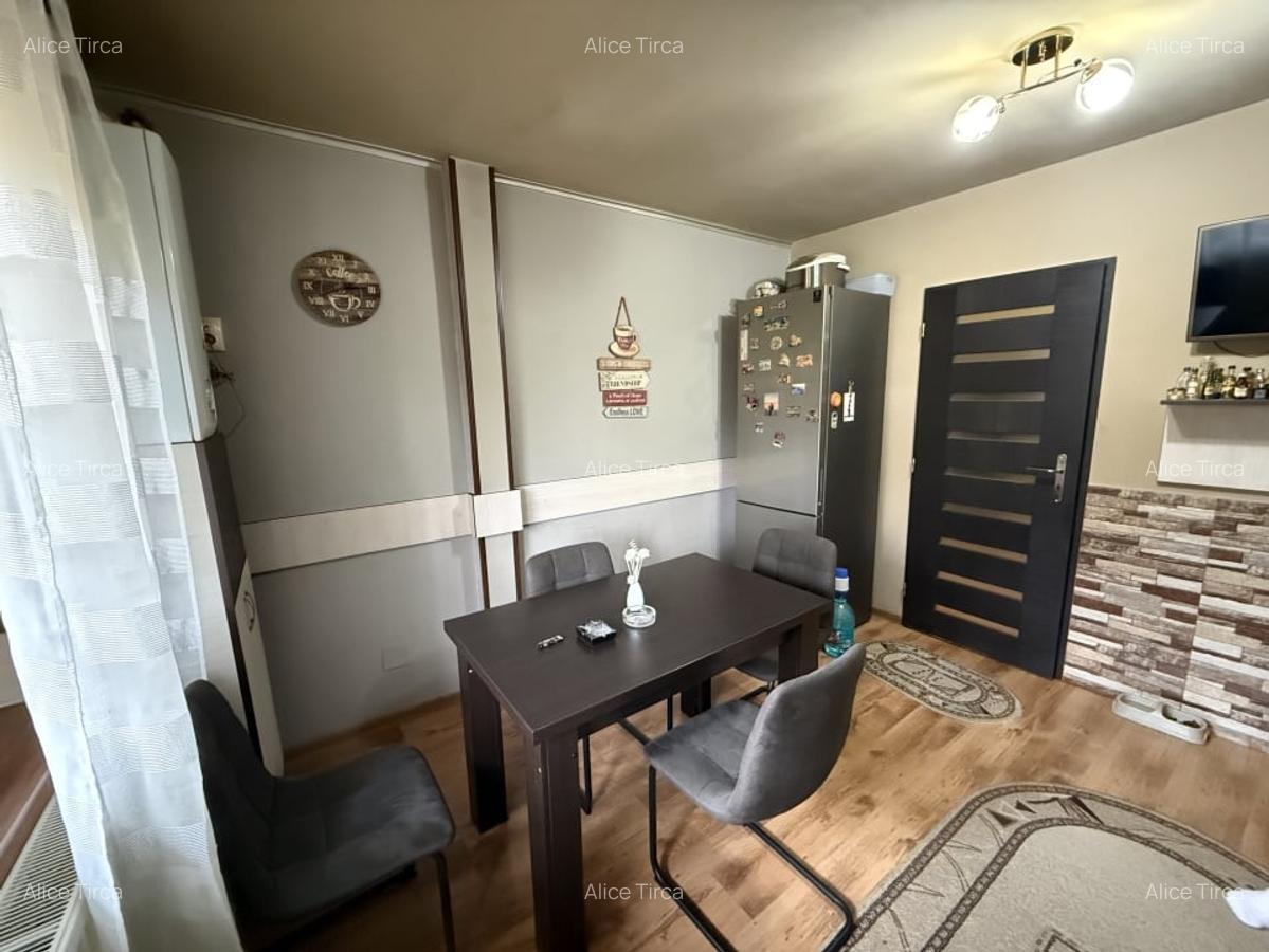 Apartament 3 camere, decomandat, 66.8 mp, Craiovita Noua, zona Niela - 8