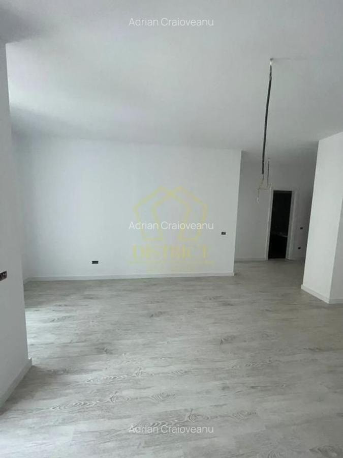 Apartament cu 2 camere, loc de parcare subteran | terasa 22 mp | Campeador City - 3
