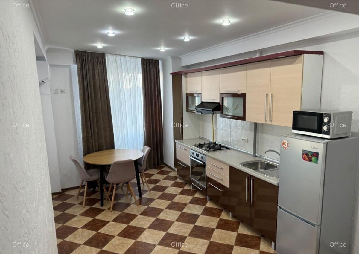 Apartament de vanzare - 1