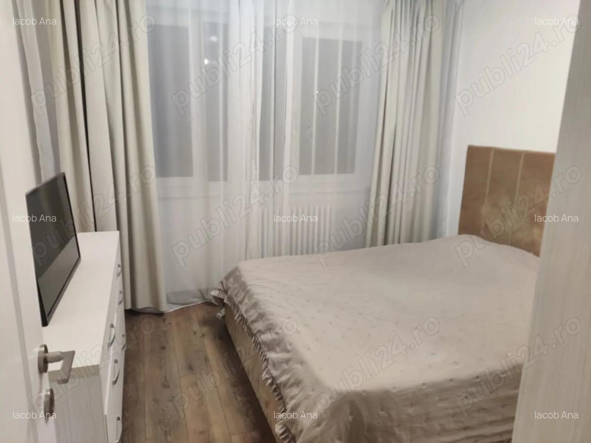 Inchiriez apartament Gara de nord, calea Grivitei 156 - 8