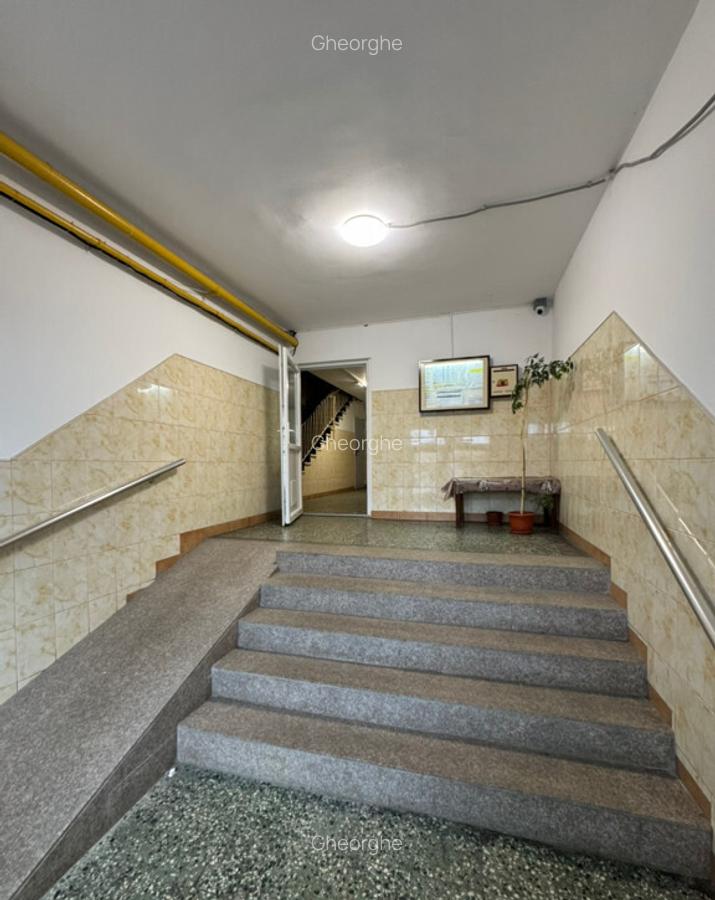 Apartament 3 camere decomandat et 2/10, anvelopat, Giurgiului-Toporasi - 11