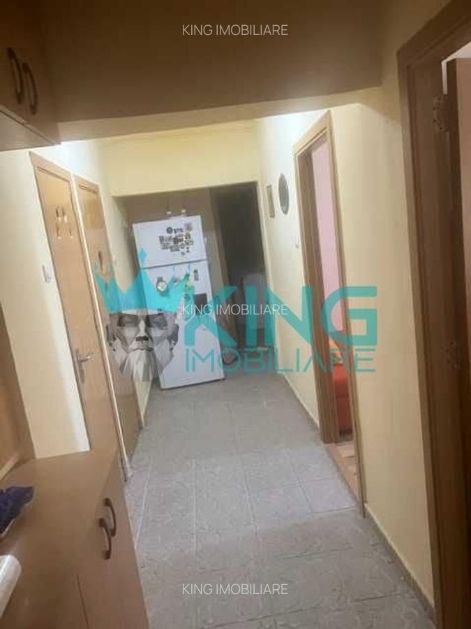 Apartament cu 3 camere decomandat, mobilat în Sebastian - 5