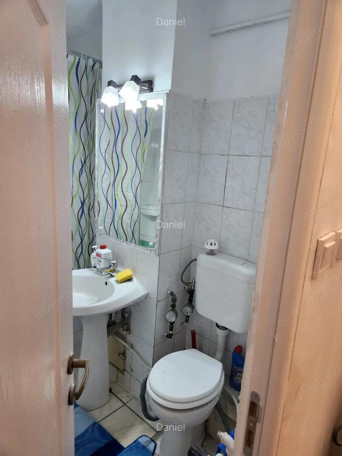 Apartament 2 camere Complex Studentesc - Stadion Dan paltinisanu - 5