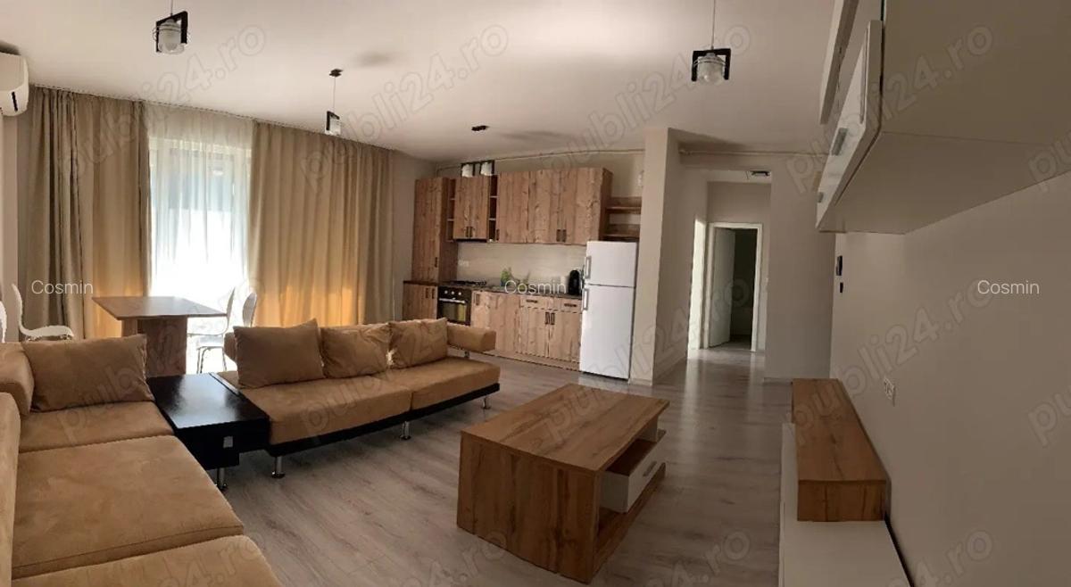 Apartament zona Balcescu - 3