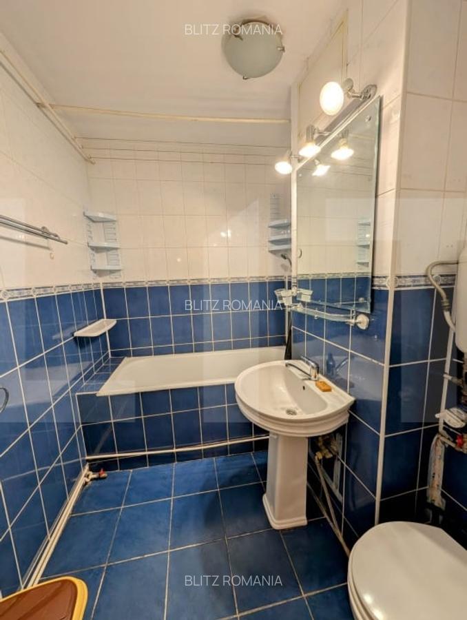 Apartament 3 camere, 70 mp, zona Tei - 9