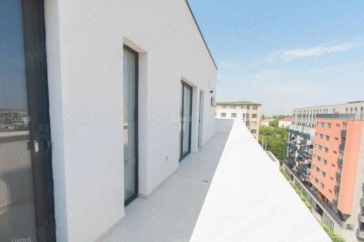Apartament 2 Camere | Calea Aradului - 5