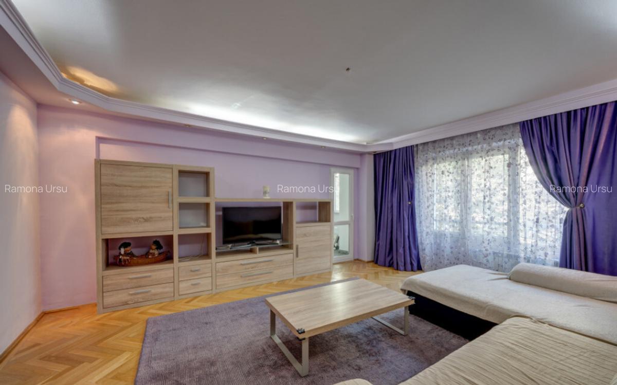 Apartament 3 camere, 2 bai, loc de parcare, Decebal, Theodor - 10
