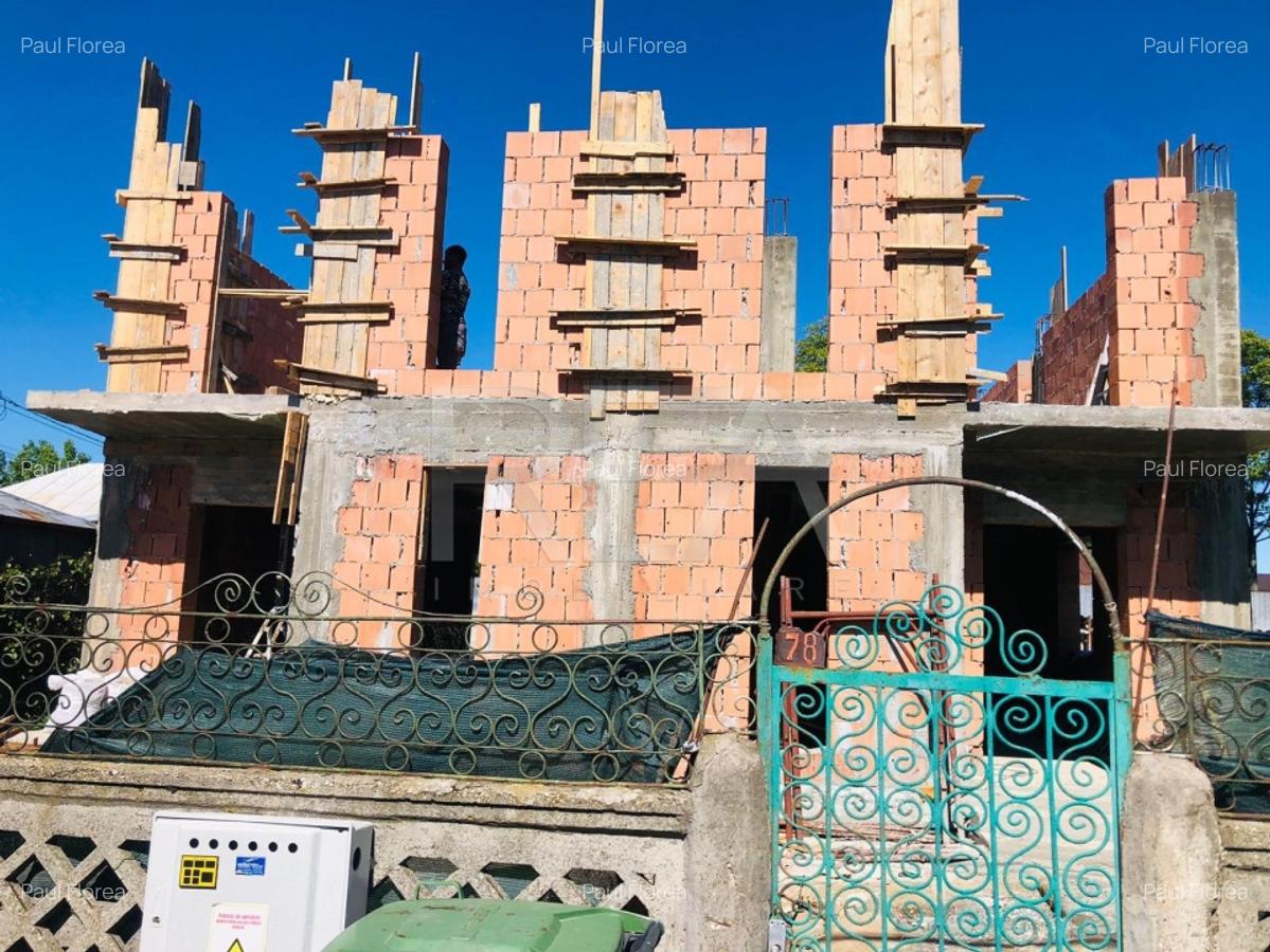 2 Duplex-uri la 8 minute distanta de mers pe jos de statia autobuzului 103 - 17