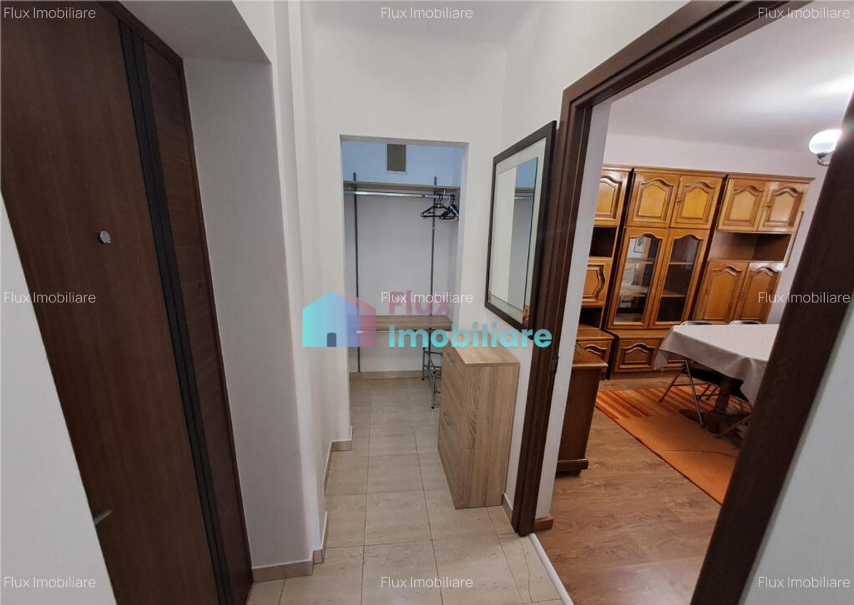 Apartament cu 2 camere etaj 1 zona Policlinicii Areni - 6