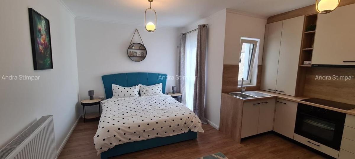 Apartament cu o camera in centrul istoric - 1