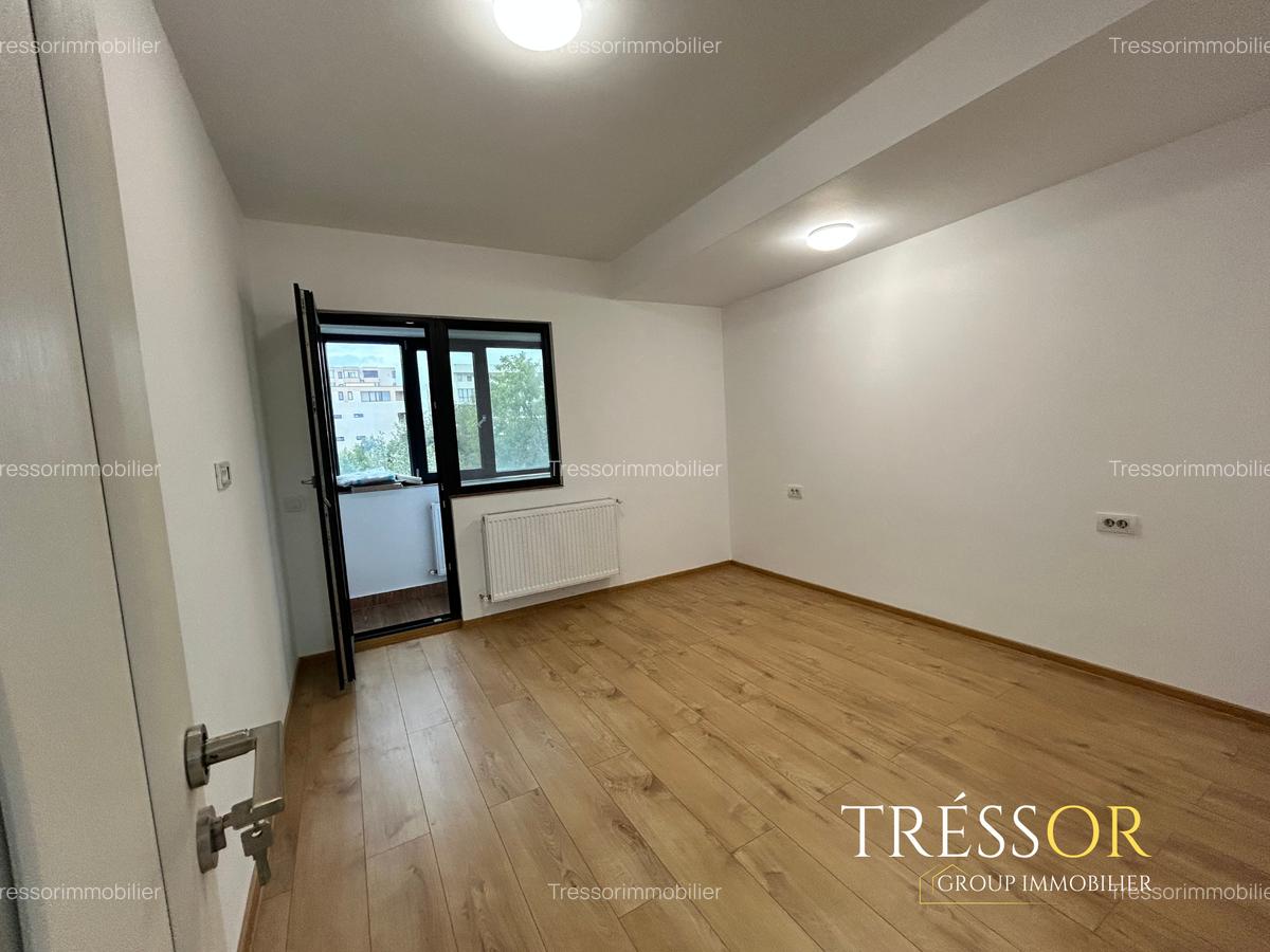 3 camere decomandat, bloc nou, etaj 1, zona Universitate Campus - 6
