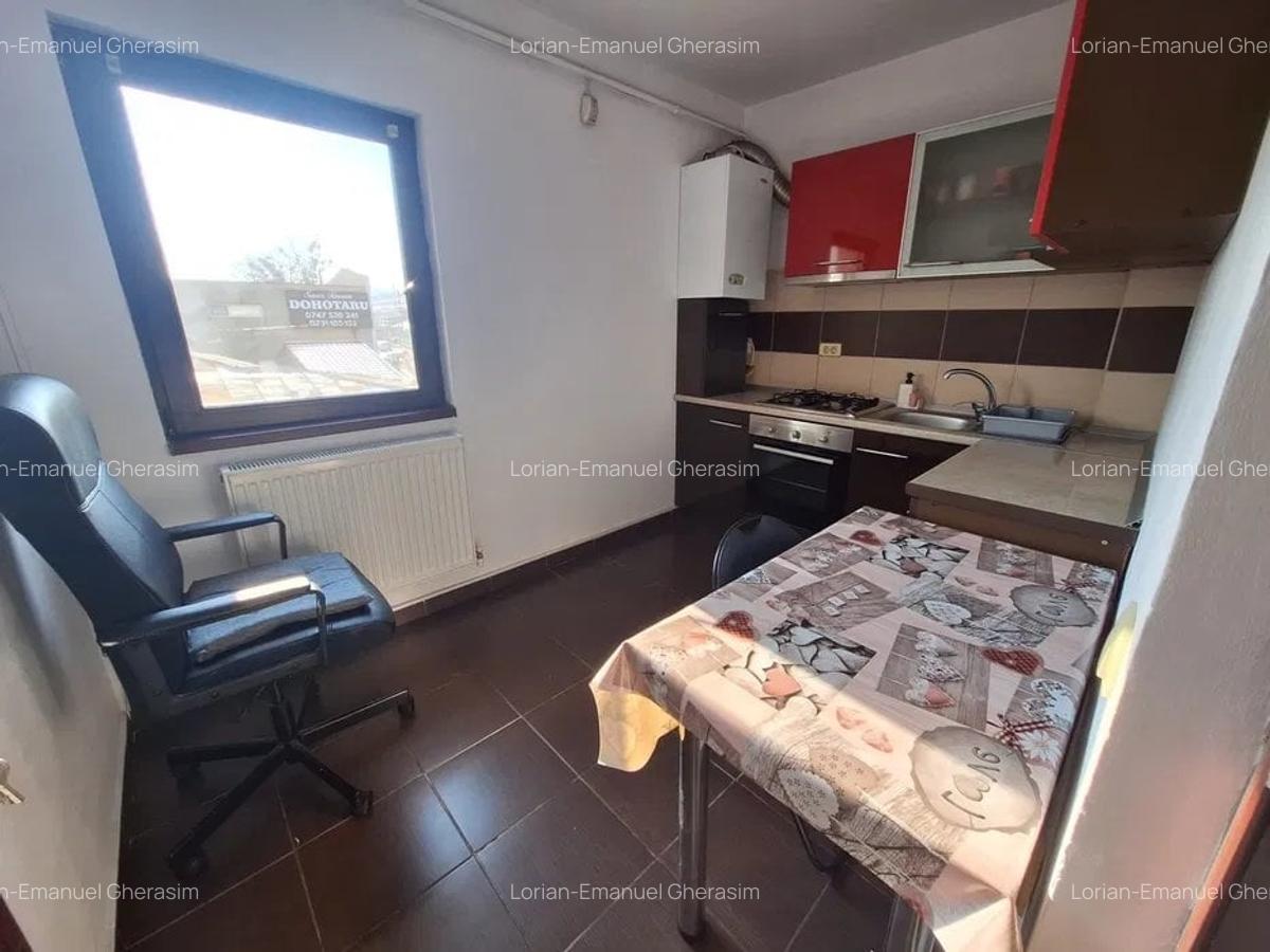 Apartament 1 Camera - Bucium - *acces facil* - 2