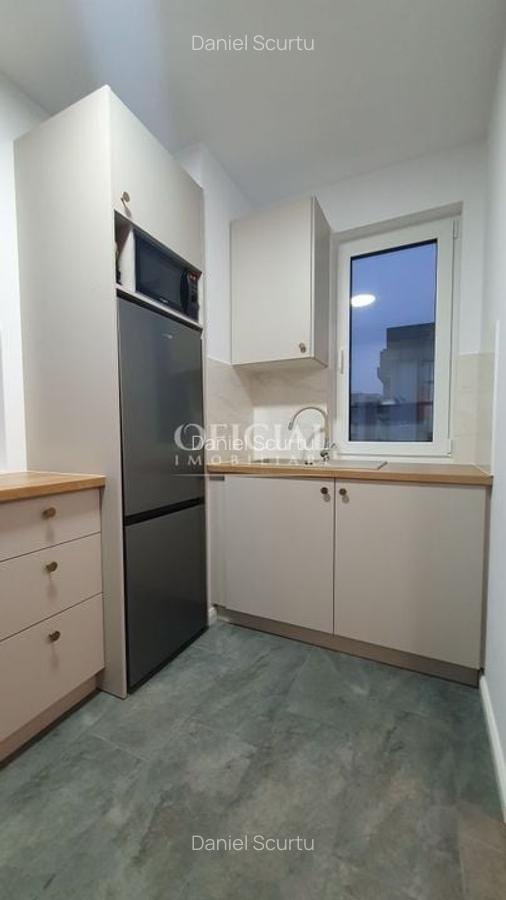 Apartament 2 camere | Parcare | Lift | Parcul Poligon | Floresti - 5