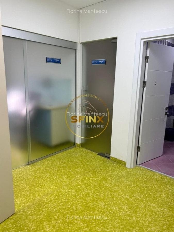 Spațiu comercial, 100 mp în Drumul Taberei - 15