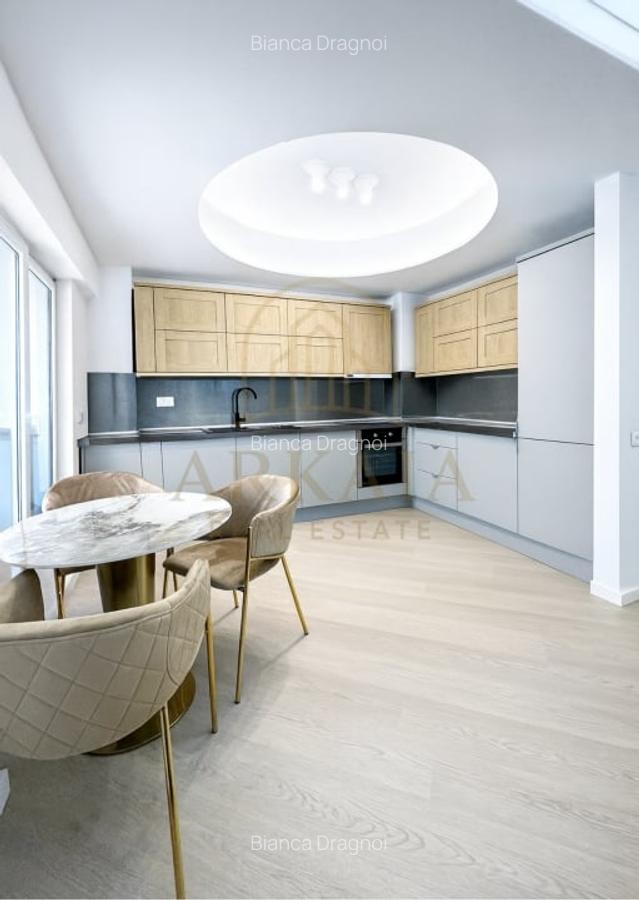 Complex premium-Pipera| Apartament 3 camere - 2