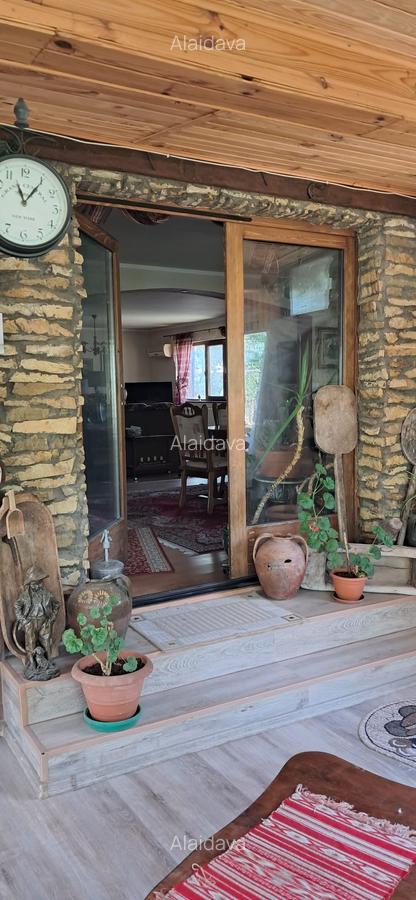 Lumina-teren 4297mp cu deschidere la DN - 7 Lumina-teren 4297mp cu deschidere la DN - 7