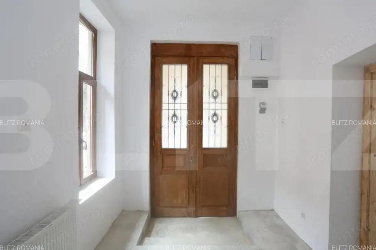 Spatiu comercial, 68 mp, zona Republicii, ideal servicii medicale - 4