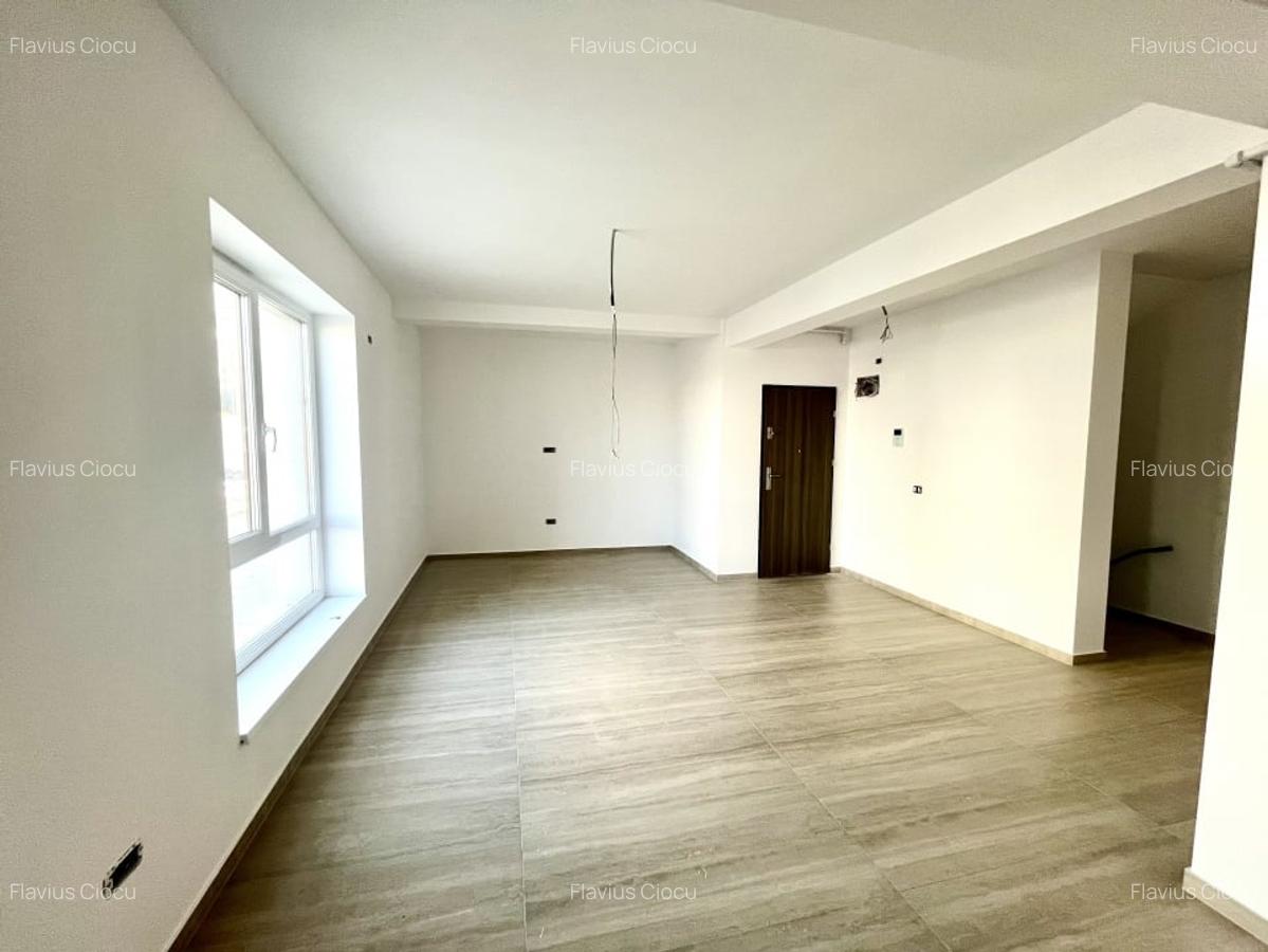Finalizat, Gradina Proprie, 61 MP Utili - 3